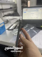  6 شاشة سامسونج M53 أصلي شركة 100% مع فريم .   SAMSUNG M53 ORIGINAL LCD .