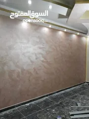  4 دهين مصرى محترف نعدكم أن ننال رضاكم ودهان الموبيليا وكافه الديكورات وأعمال نجاره والطراشه