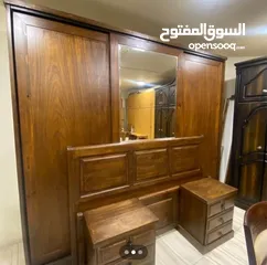  1 غرفة نوم بحالة جيدة جداً
