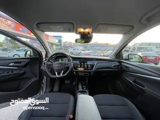  6 شيفروليه بولت EUV الحجم الكبير بسعر مغري جدا جدا
