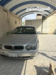  1 محرك 8 سلندرBmw 2002