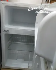  6 Midea refrigerator