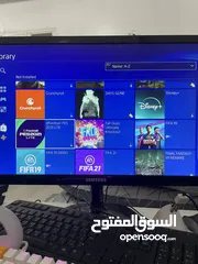  8 سوني فور ps4