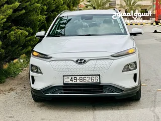  24 هيونداي كونا 2019 فل وفحص كامل استخدام شخصي بسعر مميز كاش واقساط بدفعه