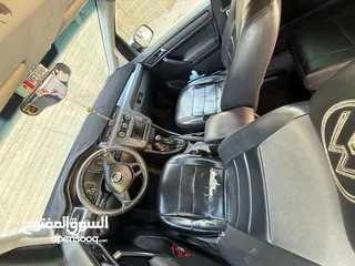  6 كادي فولكسفاغن 2017