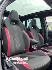  9 سكودا كاميك Monte carlo ترخيص 2020 محرك 1500 بنزين جير أوتوماتيك 150 حصان لون بترولي