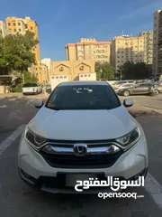  3 Crv  2018موديل