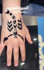  6 شركة sparkel touch