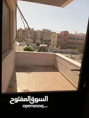  18 تاجير شقه فارغه