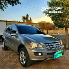  5 ML 350 مرسيدس بسعر ممتاز