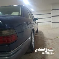 8 مرسيدس بطه للبيع