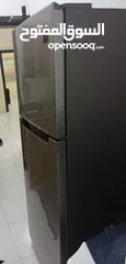  2 samsung refrigerator