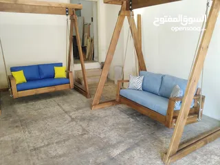  20 مشغل بدران للأعمال الخشبية والديكورات الداخليه والخارجية