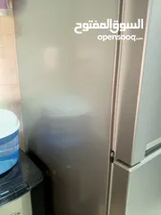  4 ثلاجة بيكو