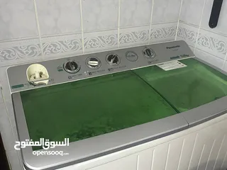  3 Manual Washing machine