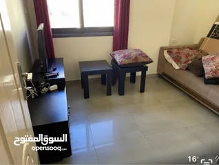  6 شقة مفروشة صغيرة مميزة