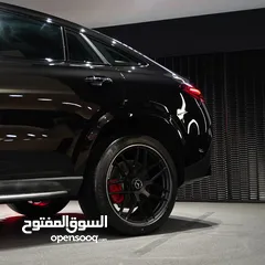  1 Mercedes Benz  GLE 63 S AMG  2024 8 Slinder 265,000,000 مليون دينار عراقي