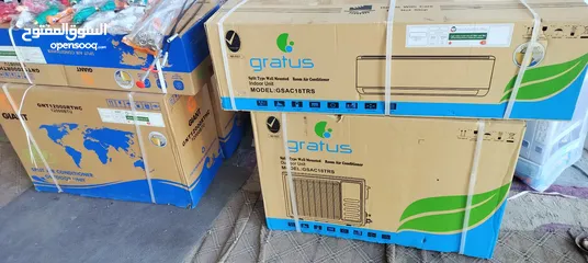 2 gratus air-conditioner