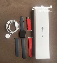  1 Apple Watch