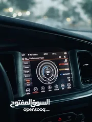  19 دايتونا 18/ 5.7 جديده ماشيه 30 اقره الوصف