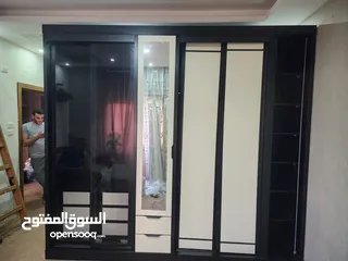  21 غرف نوم مودرن