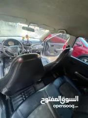 6 هيونداي i10 2009 قطاره بنزين للبيع بسعر مغري ولقطه
