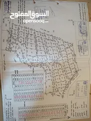  5 نمر بمساحات متعددة للبيع على شارع من المالك مباشرة..
