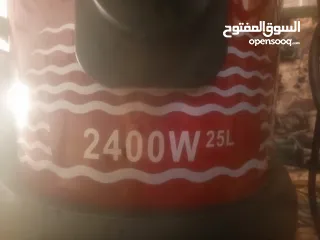  6 مكنسة كهربائيّة ناشونال وكالة.