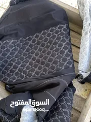  5 كراسي مفتوحة