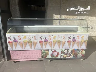  3 لوازم مرطبات وحلويات للبيع