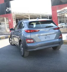  4 هونداي كونا 2021