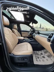  15 سورنتو بزنس ديزل 4x4 فل الفل بنوراما 2020