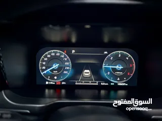  13 سورينتو 2020 فل 4x4 مع بنوراما سعر حرق كاش