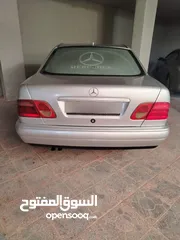  2 مرسيدس بنز e200 للبيع