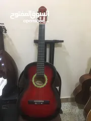  2 New Fit Guitar