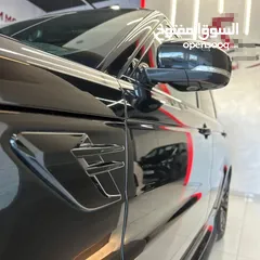  22 Range Rover Sport Hse 2020
