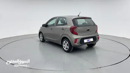  5 (FREE HOME TEST DRIVE AND ZERO DOWN PAYMENT) KIA PICANTO