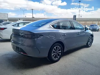  3 BYD DESTROYER 05 HYBRID PLUG_IN 2024 اقساط على الهوية فقط