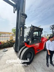  7 HELI 3 TON / 10 TON / 16 TON FORKLIFT  DUBAI  SAUDI ARABIA  رافعة شوكية هيلي 3 طن / 10 طن / 16 طن