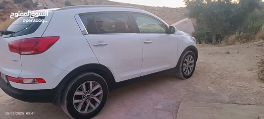  1 سبورتاج 2015