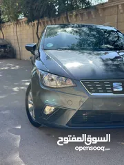  4 سيات ابيزا 2018