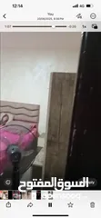  5 شقه للبيع في شارع الجامعه طلوع نفين