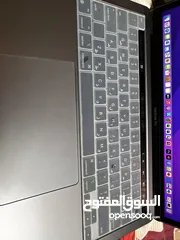  2 MacBook Pro 2020
