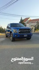  3 فورد F150 2015 بحاله الوكاله