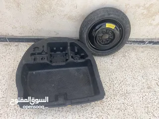  5 سبير كوري مع فلينه ماشالله