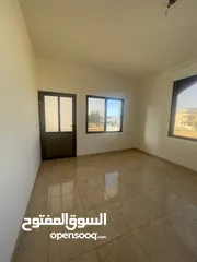  6 شقة فارغة للايجار في الجبيهة 3 نوم 250