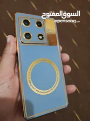  4 انفنكس نوت 30برو ...بسعر .85د