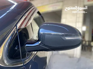  14 كيا سبورتاج Gt-Line ترخيص 2021 بسعر حرق دهان شركة بوضع الوكالة فل مسكر