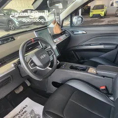  11 نيتا V موديل 2022 بطاريه كبيره 400 بشحنه