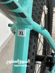  8 For Sale Trek Marlin 5 Model: 2023 Size: XL للبيع ترك مارلين 5 موديل 2023 الحجم XL